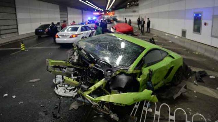 crash fast and furious